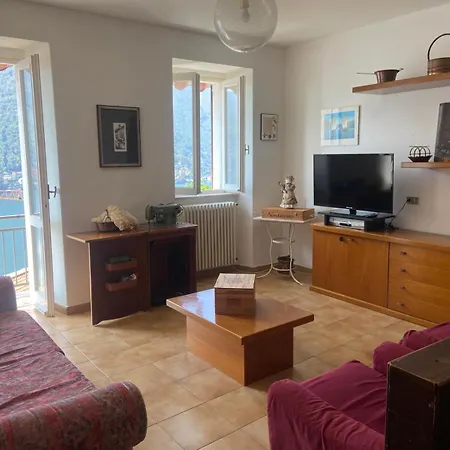 Casa Di Nonna Piera Διαμέρισμα