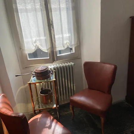 Casa Di Nonna Piera *