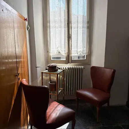 Casa Di Nonna Piera Lejlighed Pognana Lario