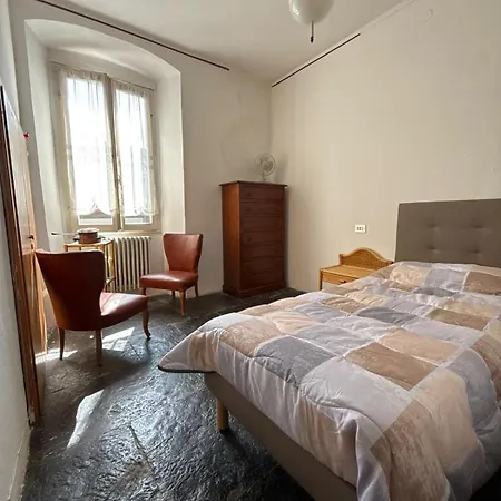 Casa Di Nonna Piera * Pognana Lario