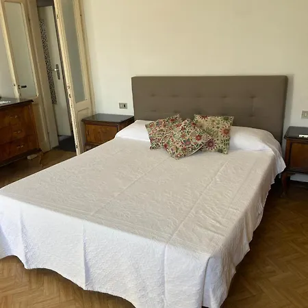 Casa Di Nonna Piera Διαμέρισμα *