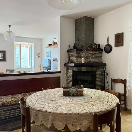 Casa Di Nonna Piera *