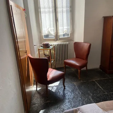 Casa Di Nonna Piera Pognana Lario