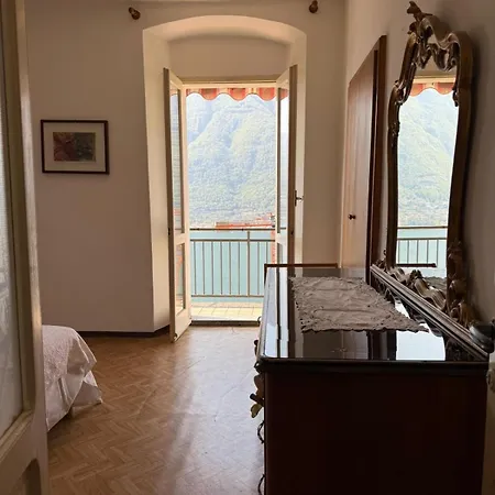 Casa Di Nonna Piera Διαμέρισμα Pognana Lario