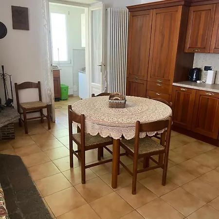Lejlighed Casa Di Nonna Piera Pognana Lario