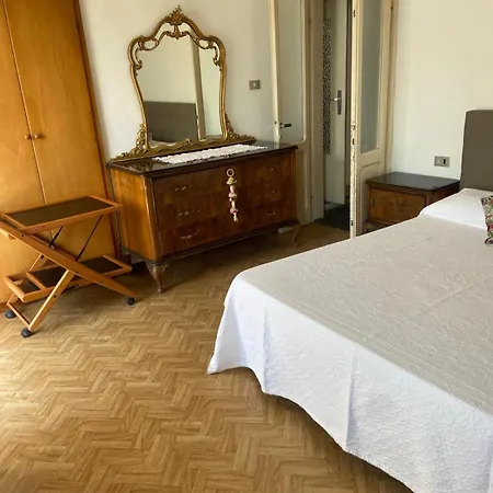 Casa Di Nonna Piera Lejlighed