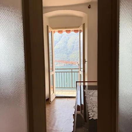 Casa Di Nonna Piera * Pognana Lario