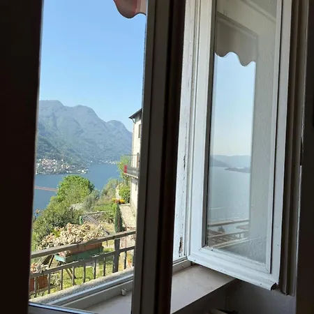 Διαμέρισμα Casa Di Nonna Piera *