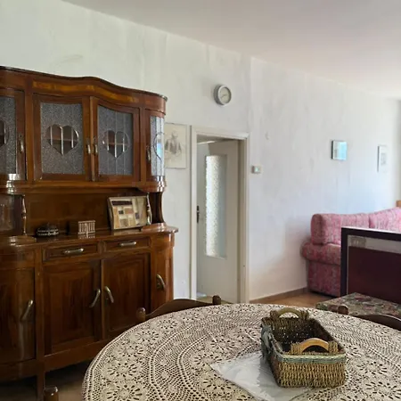 Lejlighed Casa Di Nonna Piera Pognana Lario