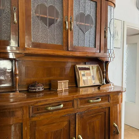 Casa Di Nonna Piera *
