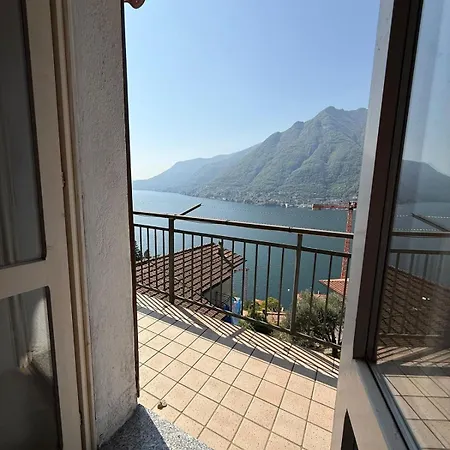 Διαμέρισμα Casa Di Nonna Piera Pognana Lario