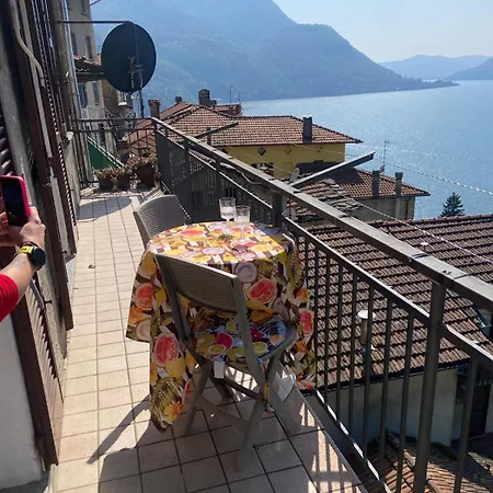 Διαμέρισμα Casa Di Nonna Piera Pognana Lario